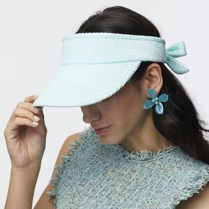 Lele Sadoughi | Accessories | Nwt Lele Sadoughi Turquoise  display picture 1